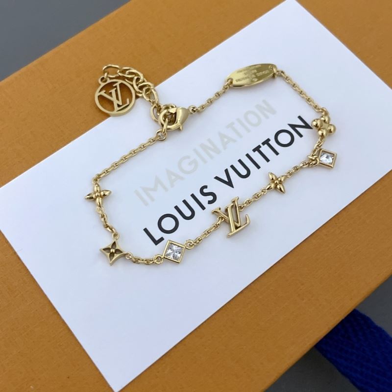 Louis Vuitton Bracelets